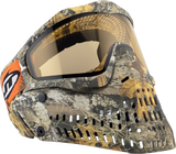 JT Proflex LE Mask - Real Tree Edge