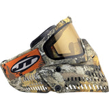 JT Proflex LE Mask - Real Tree Edge