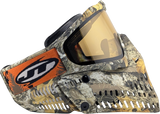 JT Proflex LE Mask - Real Tree Edge
