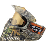 JT Proflex LE Mask - Real Tree Edge