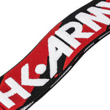 HK Army Flex Goggle Strap - Havoc Red