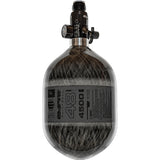 Empire Mega Light 48ci 4500psi w/ Regulator - Carbon Fiber