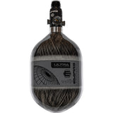 Empire Mega Light 48ci 4500psi w/ Regulator - Carbon Fiber