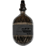 JT Mega Light 48ci 4500psi w/ Regulator - Carbon Fiber