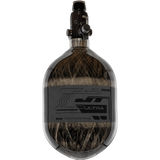 JT Mega Light 48ci 4500psi w/ Regulator - Carbon Fiber