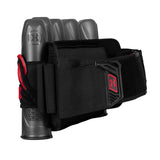 HK Army Zero-G Lite Harness - 5+4 - Red