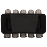 HK Army Zero-G Lite Harness - 5+4 - Black