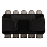 HK Army Zero-G Lite Harness - 5+4 - Black