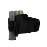 HK Army Zero-G Lite Harness - 5+4 - Black