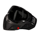 HK Army Goggle Screw Set - Cyclone - Red
