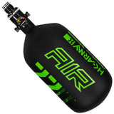 HK Army Alpha Air - 77/4500 - HP8 Regulator - Surge (Black/Neon Green)