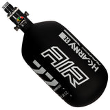 HK Army Alpha Air - 77/4500 - HP8 Regulator - Shadow (Black/White)