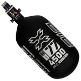 HK Army Alpha Air - 77/4500 - HP8 Regulator - Shadow (Black/White)