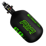 HK Army 68/4500 Alpha Air -  HP8 Regulator - Surge (Black/Neon Green)