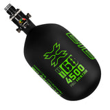 HK Army 68/4500 Alpha Air -  HP8 Regulator - Surge (Black/Neon Green)