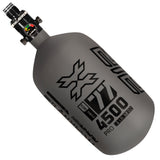 HK Army Alpha Air - 77/4500 - HP8 Regulator - Graphite (Grey/Black)