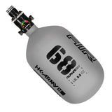 HK Army 68/4500 Alpha Air -  HP8 Regulator - Graphite (Grey/Black)