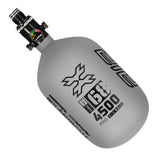 HK Army 68/4500 Alpha Air -  HP8 Regulator - Graphite (Grey/Black)