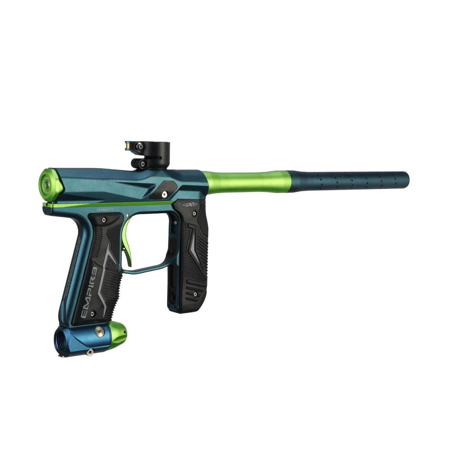 Empire Axe 2.0 W/Redline Board - Dust Admiral Blue / Dust Cadmium