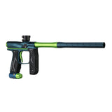 Empire Axe 2.0 W/Redline Board - Dust Admiral Blue / Dust Cadmium Green