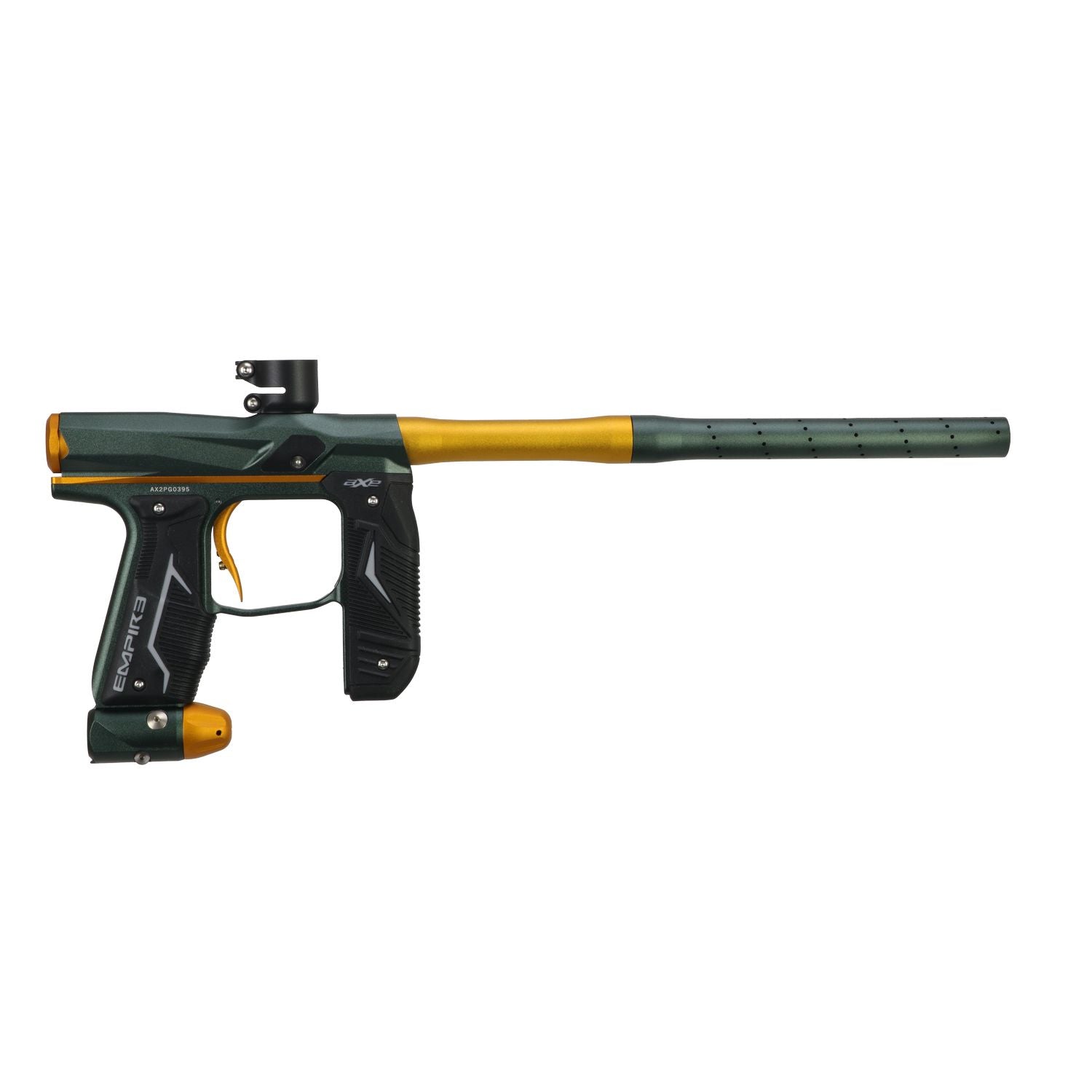 AFTER PAIN アフターペイン 004 Axe2.0Redline-DustPineGreen-