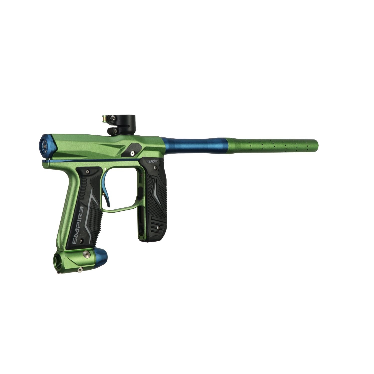 Empire Axe 2.0 W/Redline Board - Dust Mantis Green / Dust Savoy