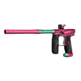 Empire Axe 2.0 W/Redline Board - Dust Hot Pink / Dust Teal