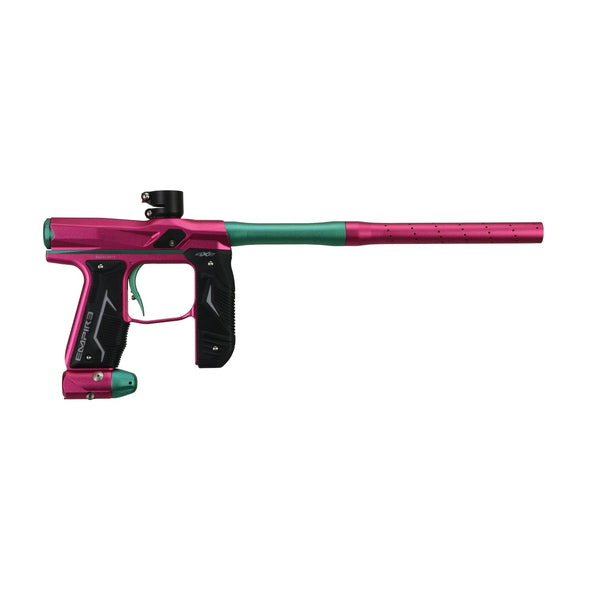 Empire Axe 2.0 W/Redline Board - Dust Hot Pink / Dust Teal