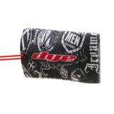Dye Fabric Barrel Cover - Ironmen AO