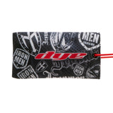 Dye Fabric Barrel Cover - Ironmen AO