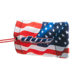 Dye Fabric Barrel Cover - Merica