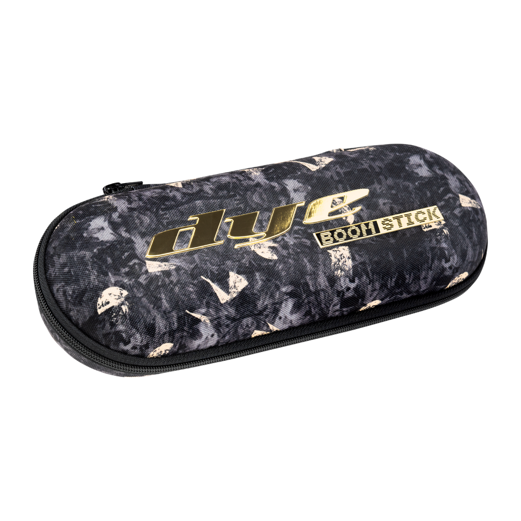 Dye Boomstick-I Titanium Icon Edition Barrel Kit – Paintball Wizard