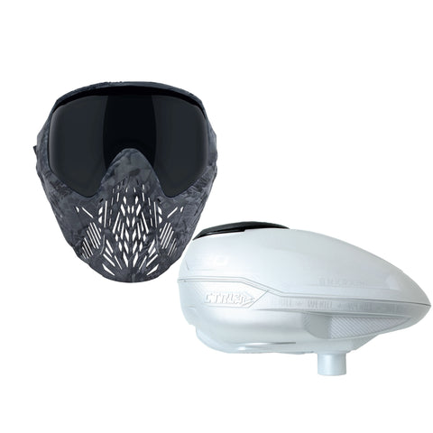 Bunkerkings CTRL Plus 80 Top Shell Bunkerkings CTRL Plus 80 Top Shell