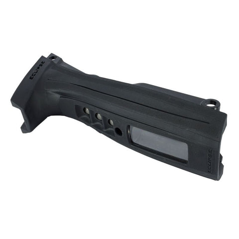 Eclipse Geo CS1 Grip - Rear