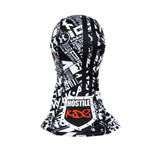 HK Army Hostile OPS - Balaclava - Chaos Black