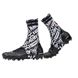 HK Army Cleat Cover - Short - Chaos Black - Large / X-Large
