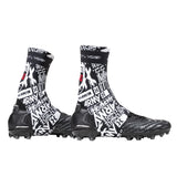 HK Army Cleat Cover - Short - Chaos Black - Large / X-Large
