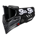 HK Army Goggle Screw Set - Cyclone - Red
