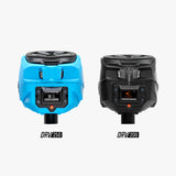 CRBN DRV 250 Loader - Cyan - Preorder - Loader Start Shipping 3/16