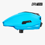 CRBN DRV 250 Loader - Cyan - Preorder - Loader Start Shipping 3/16