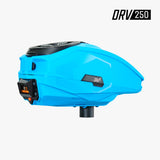 CRBN DRV 250 Loader - Cyan - Preorder - Loader Start Shipping 3/16