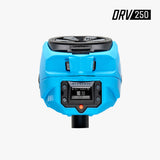 CRBN DRV 250 Loader - Cyan - Preorder - Loader Start Shipping 3/16