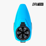 CRBN DRV 250 Loader - Cyan - Preorder - Loader Start Shipping 3/16