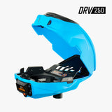CRBN DRV 250 Loader - Cyan - Preorder - Loader Start Shipping 3/16