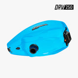 CRBN DRV 250 Loader - Cyan - Preorder - Loader Start Shipping 3/16