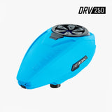 CRBN DRV 250 Loader - Cyan - Preorder - Loader Start Shipping 3/16
