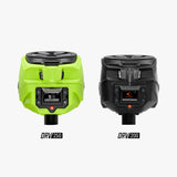 CRBN DRV 250 Loader - Lime - Preorder - Loader Start Shipping 3/16