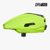 CRBN DRV 250 Loader - Lime - Preorder - Loader Start Shipping 3/16