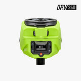 CRBN DRV 250 Loader - Lime - Preorder - Loader Start Shipping 3/16
