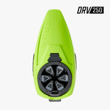 CRBN DRV 250 Loader - Lime - Preorder - Loader Start Shipping 3/16